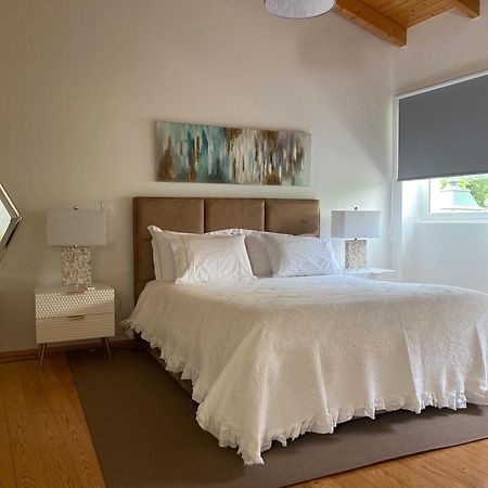 Villa Casa da Barca Abrantes Esterno foto